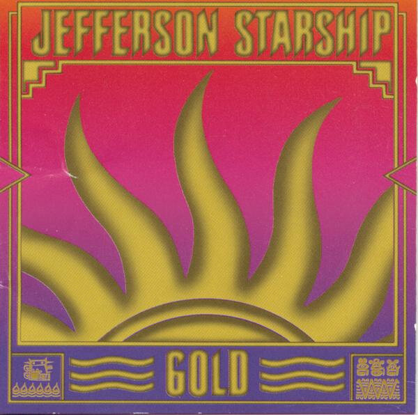 Jefferson Starship《Light The Sky On Fire》乐队总谱|GTP谱