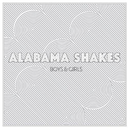 Alabama Shakes《Hold On》乐队总谱|GTP谱