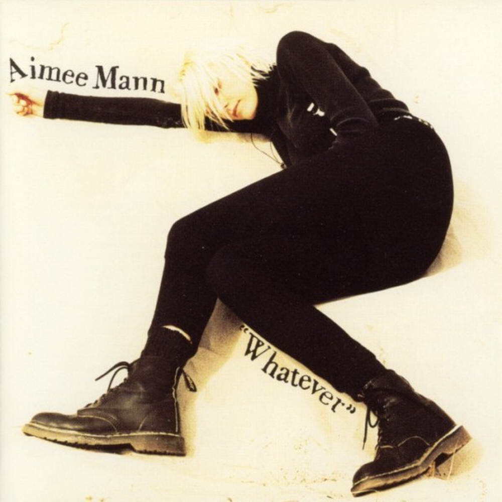 Aimee Mann《Put Me On Top》乐队总谱|GTP谱