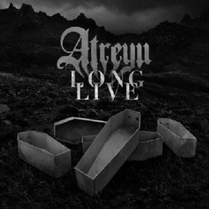 Atreyu《Do You Know Who You Are》乐队总谱|GTP谱