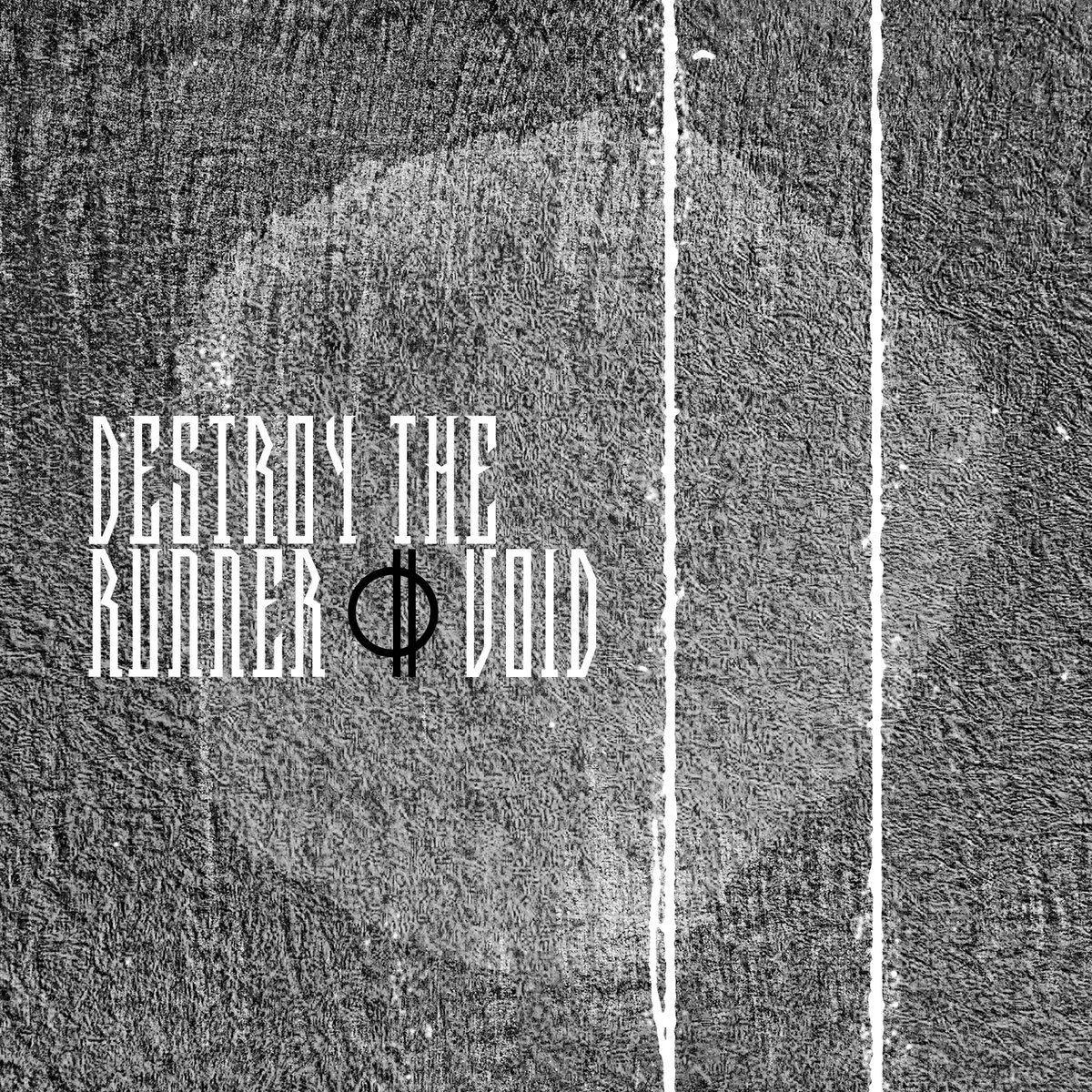 Destroy the Runner《Bloom》乐队总谱|GTP谱