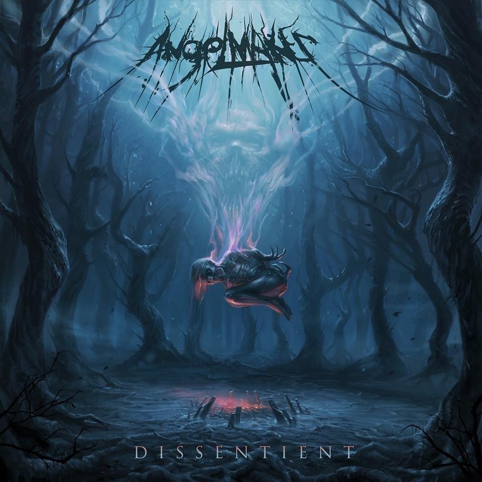 AngelMaker《Abysmal》乐队总谱|GTP谱