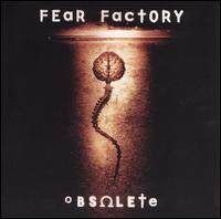 Fear Factory《Securitron Police State 2000》乐队总谱|GTP谱