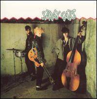 Stray Cats《Crawl Up And Die》乐队总谱|GTP谱