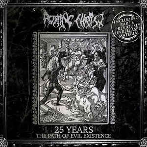 Rotting Christ《Astral Embodiment》乐队总谱|GTP谱