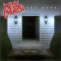 Metal Church《Method To Your Madness》乐队总谱|GTP谱