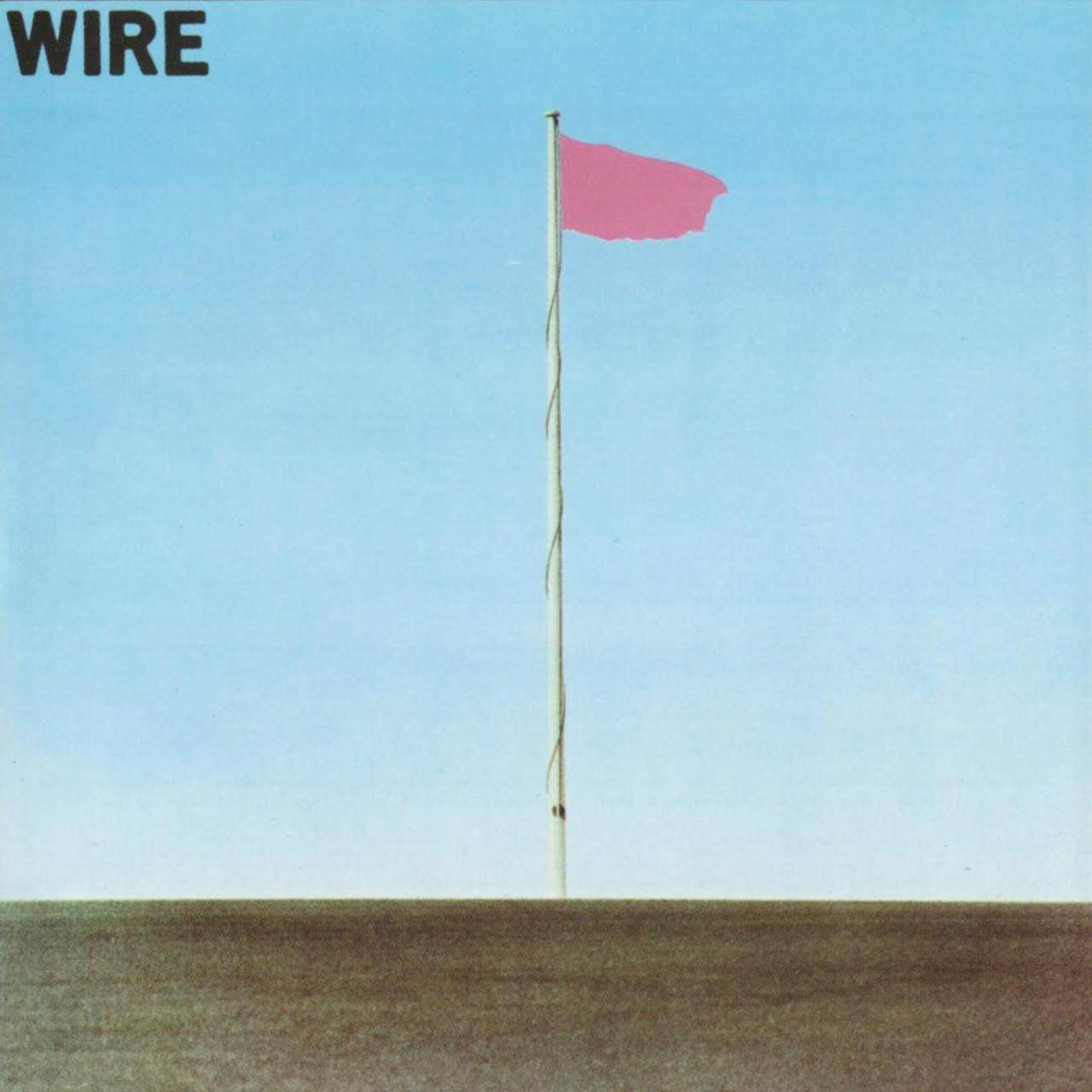 Wire《Brazil》乐队总谱|GTP谱