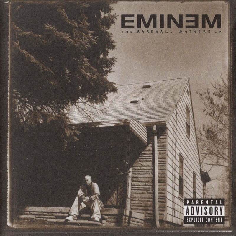 Eminem《Kill You》乐队总谱|GTP谱