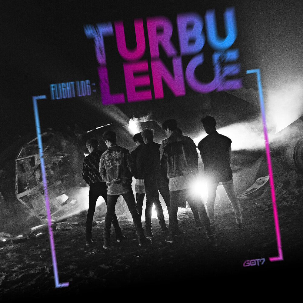 GOT7《Let Me》乐队总谱|GTP谱