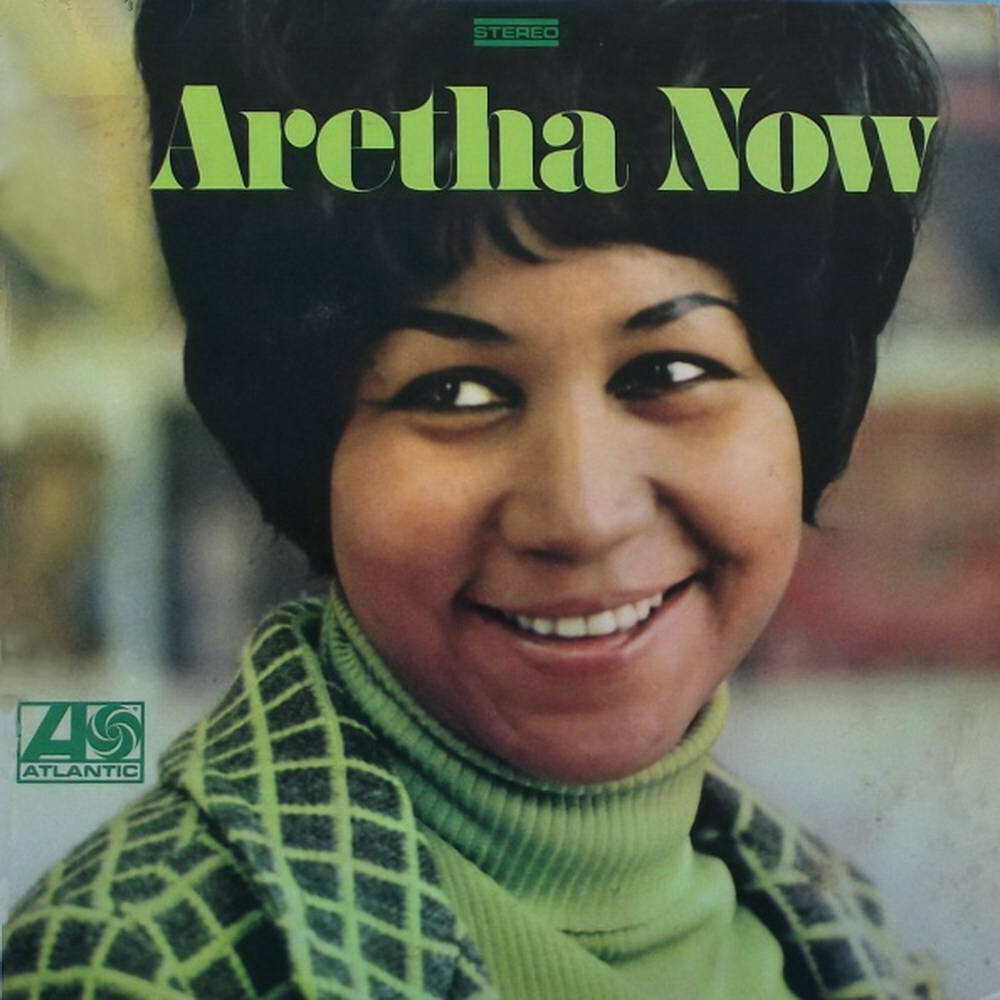 Aretha Franklin《See Saw》乐队总谱|GTP谱