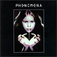 Phenomena《Dance With The Devil》乐队总谱|GTP谱
