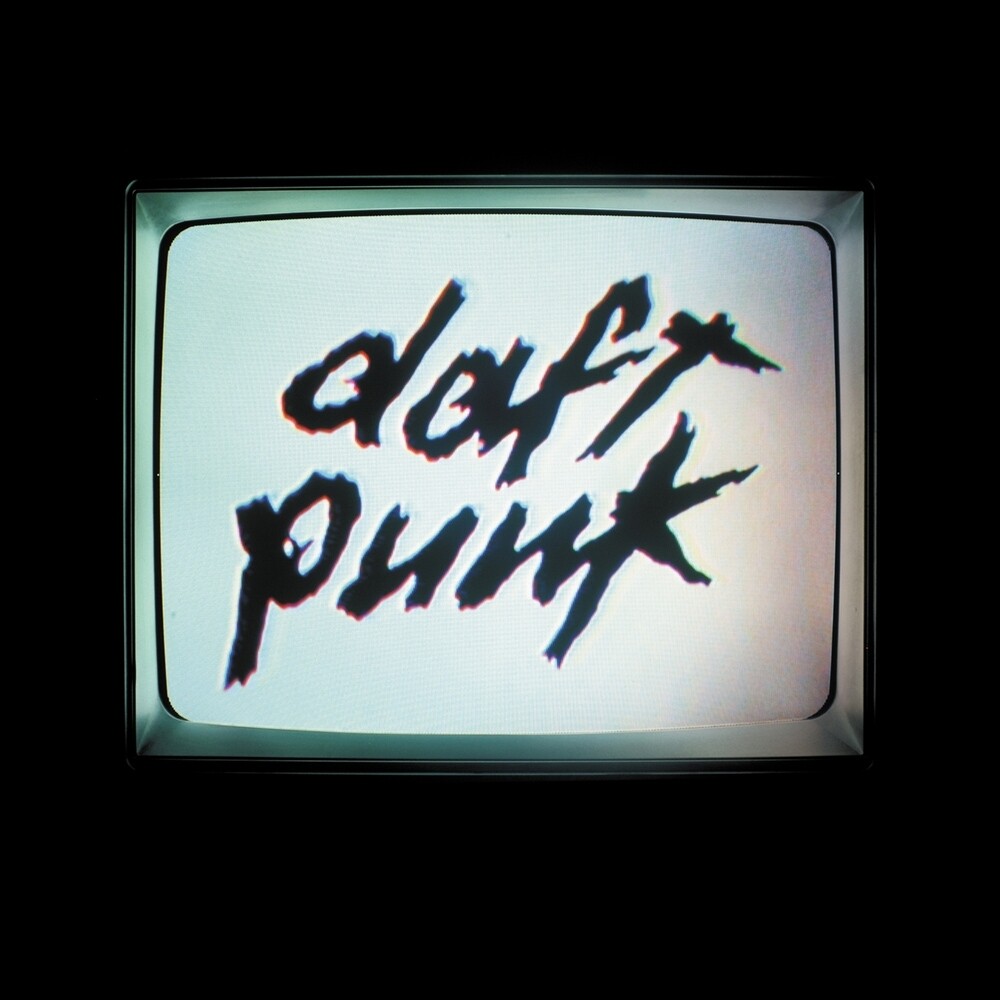 Daft Punk《Emotion》乐队总谱|GTP谱