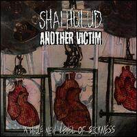 Shai Hulud《Set Your Body Ablaze》乐队总谱|GTP谱