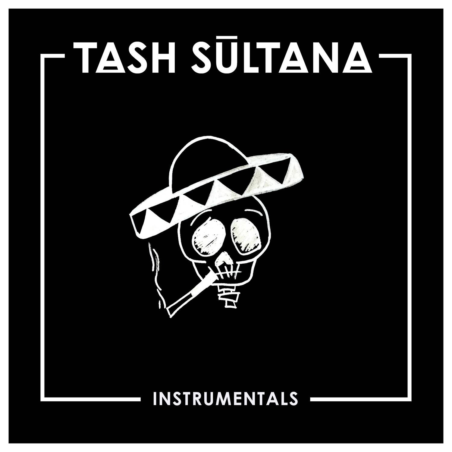 Tash Sultana《Notion》乐队总谱|GTP谱