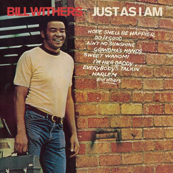 Bill Withers《Aint No Sunshine》乐队总谱|GTP谱