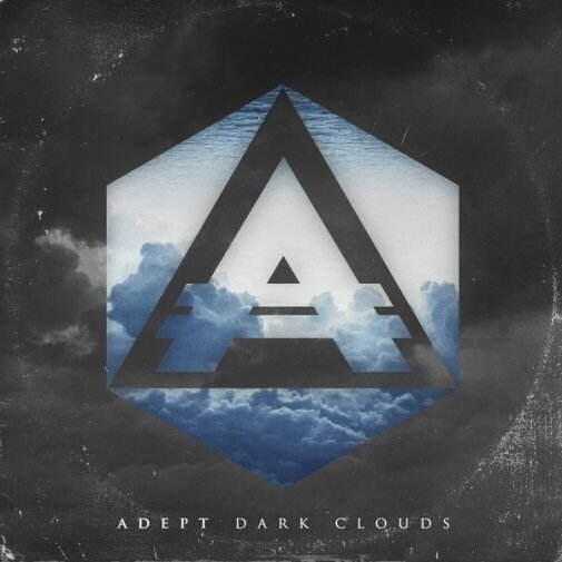Adept《Dark Clouds》乐队总谱|GTP谱