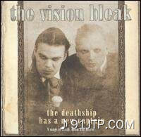 The Vision Bleak《A Shadow Arose》乐队总谱|GTP谱