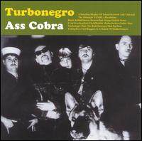 Turbonegro《Black Rabbit》乐队总谱|GTP谱