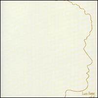 Lucio Battisti《Insieme A Te Sto Bene》乐队总谱|GTP谱