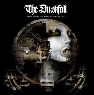 The Duskfall《A Stubborn Soul》乐队总谱|GTP谱
