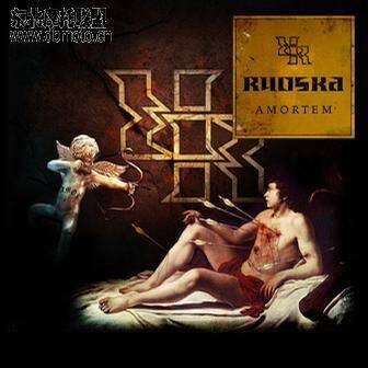 Ruoska《Tuonen Orjat》乐队总谱|GTP谱