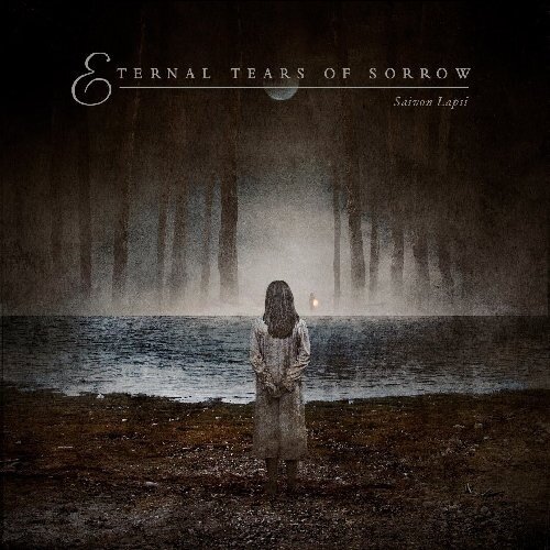Eternal Tears of Sorrow《The Day》乐队总谱|GTP谱