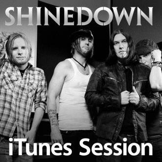 Shinedown《What A Shame》乐队总谱|GTP谱