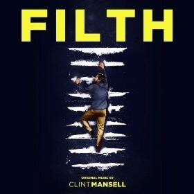 Clint Mansell《Ds Bruce Robertson》乐队总谱|GTP谱
