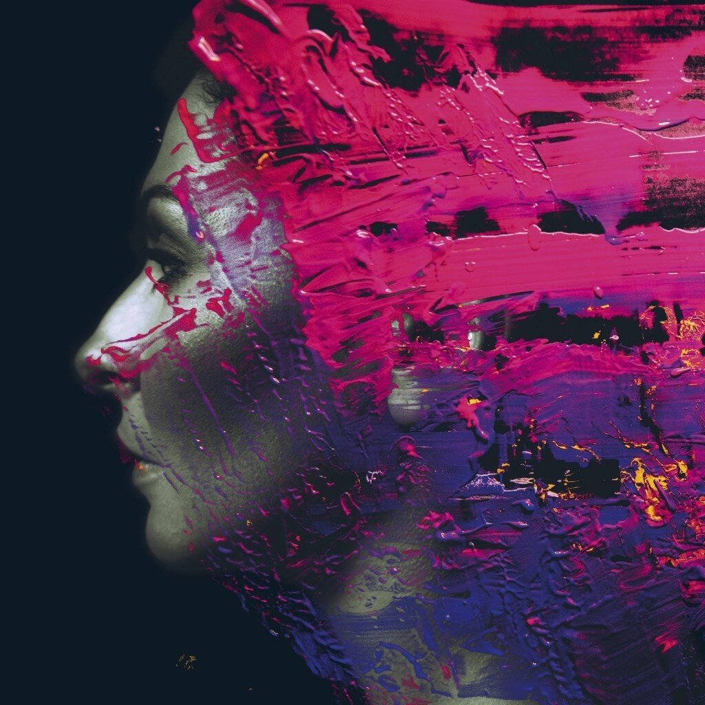 Steven Wilson《Hand Cannot Erase》乐队总谱|GTP谱