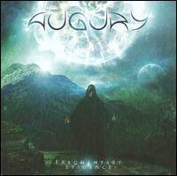 Augury《Sovereigns Unknown》乐队总谱|GTP谱