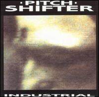 Pitchshifter《Landfill》乐队总谱|GTP谱
