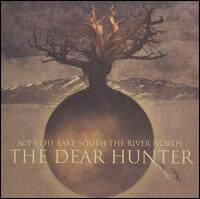 The Dear Hunter《1878》乐队总谱|GTP谱