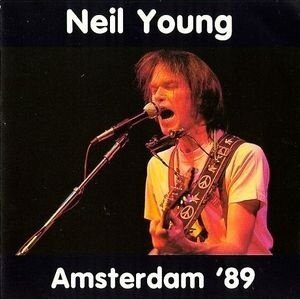 Neil Young《Hey Hey My My Into The Black》乐队总谱|GTP谱