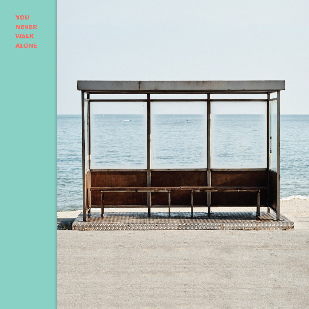 防弹少年团《Spring Day》乐队总谱|GTP谱