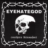 Eyehategod《Blank》乐队总谱|GTP谱
