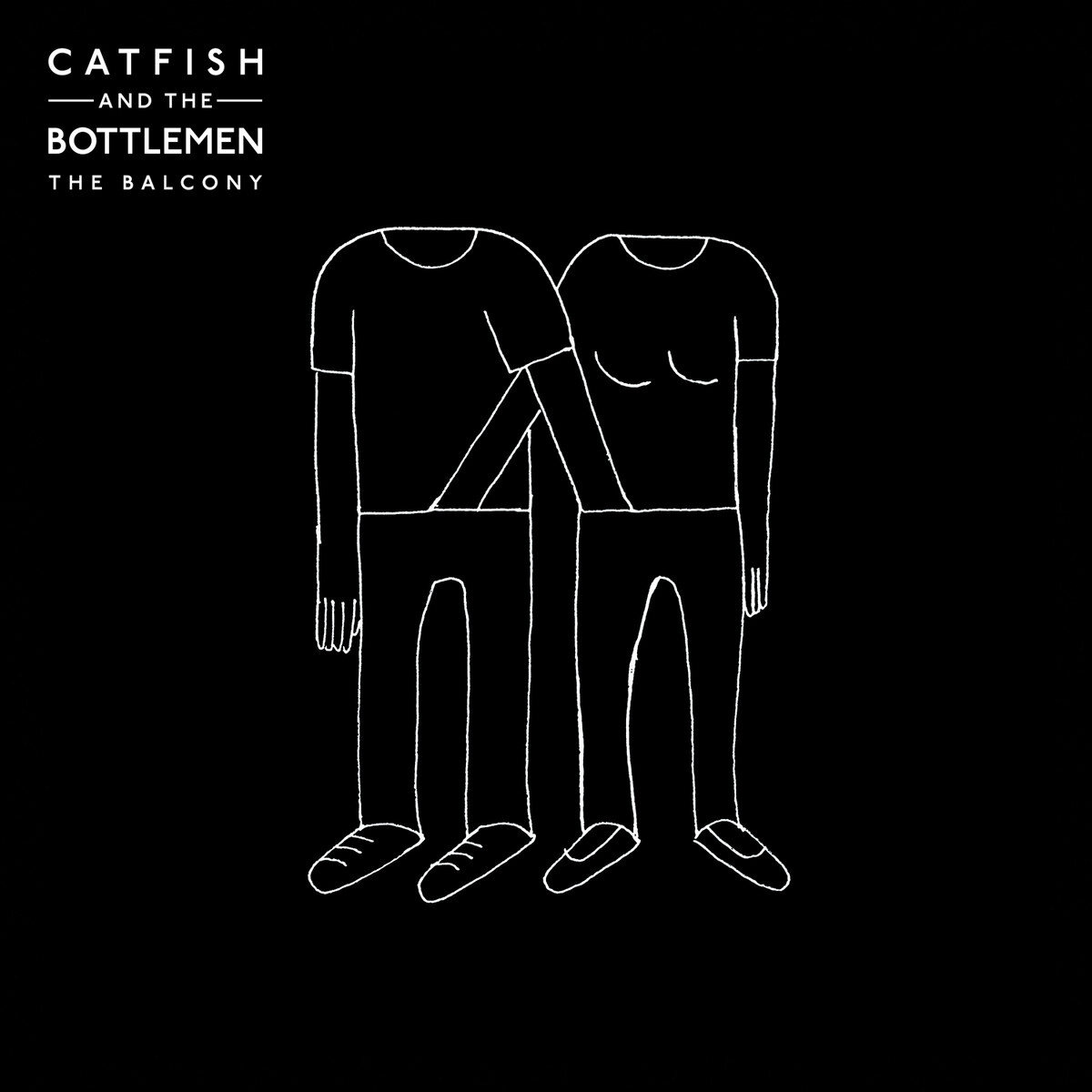 Catfish and the Bottlemen《Homesick》乐队总谱|GTP谱