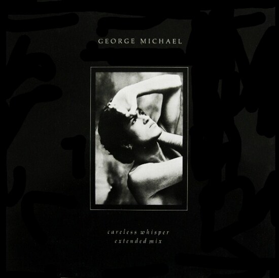 George Michael《Careless Whisper》乐队总谱|GTP谱