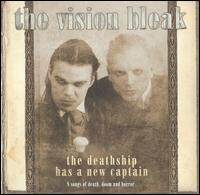 The Vision Bleak《Metropolis》乐队总谱|GTP谱