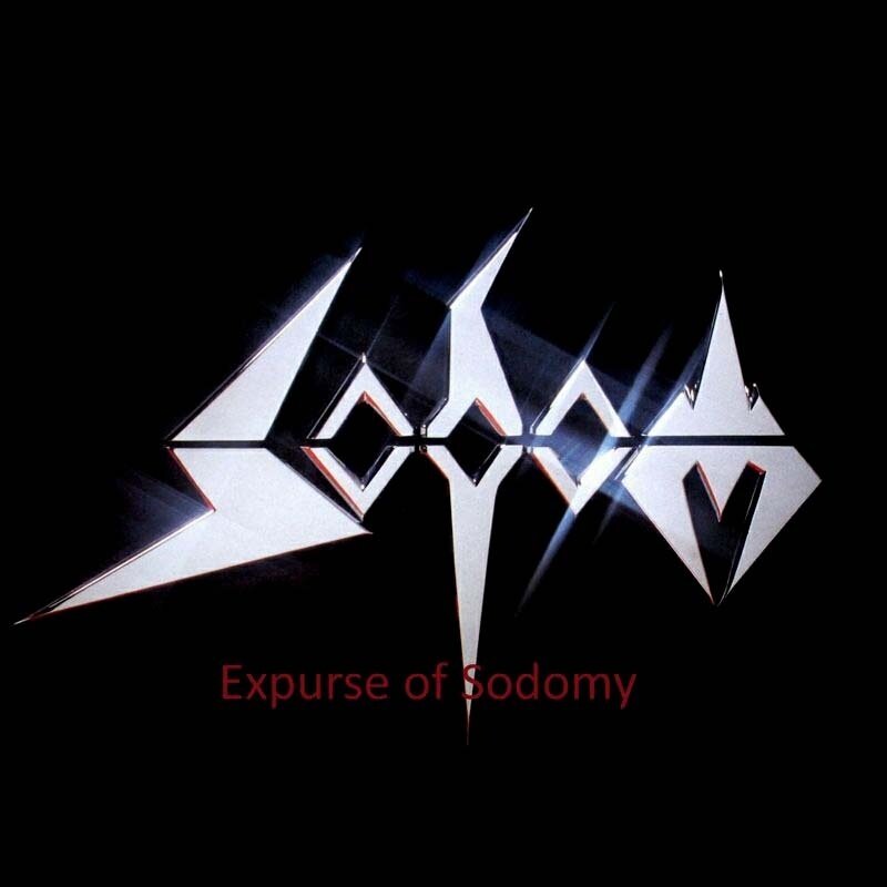 Sodom《Conqueror》乐队总谱|GTP谱