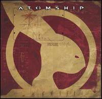 Atomship《Dragonfly》乐队总谱|GTP谱