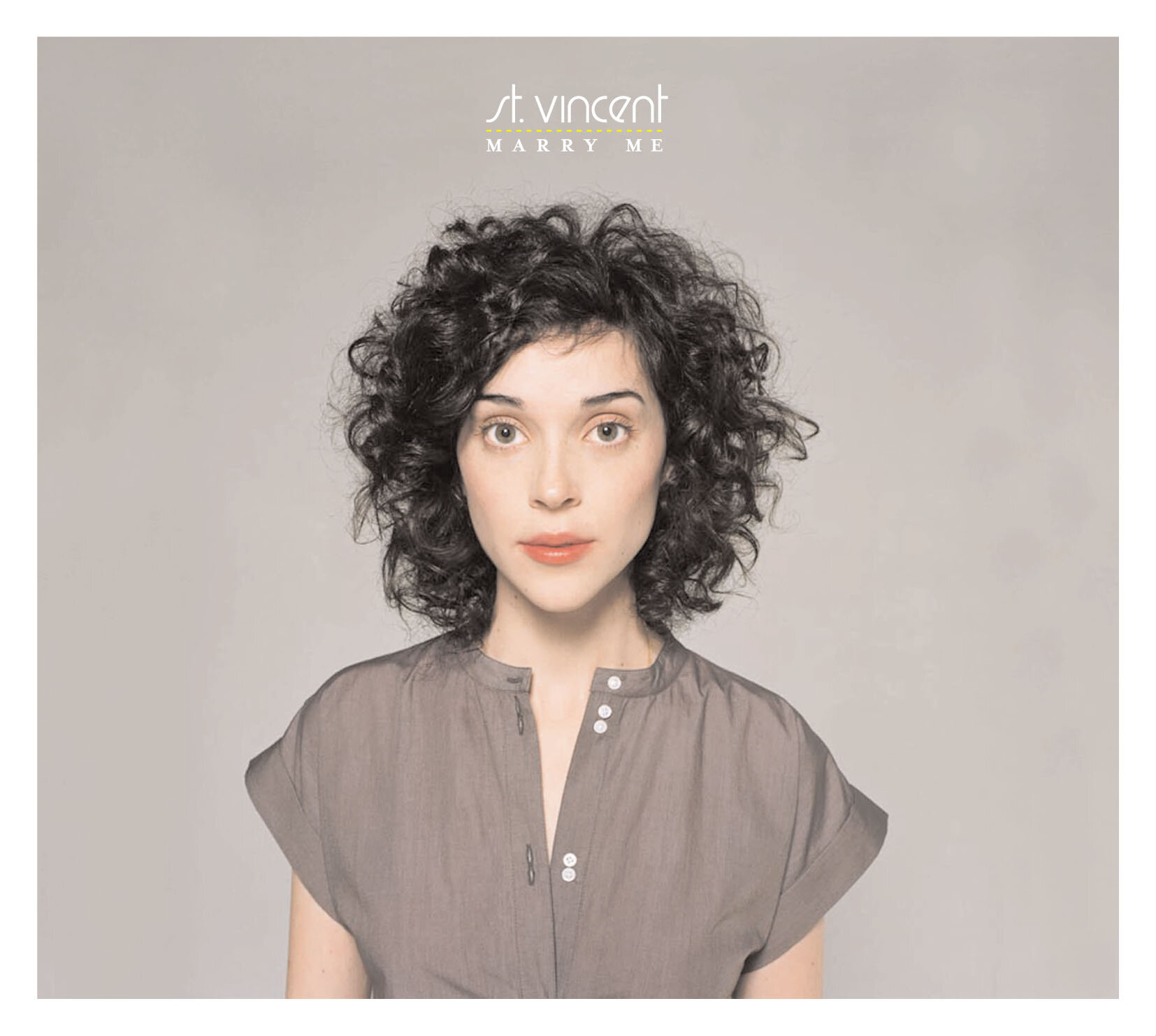 St. Vincent《Now Now》乐队总谱|GTP谱