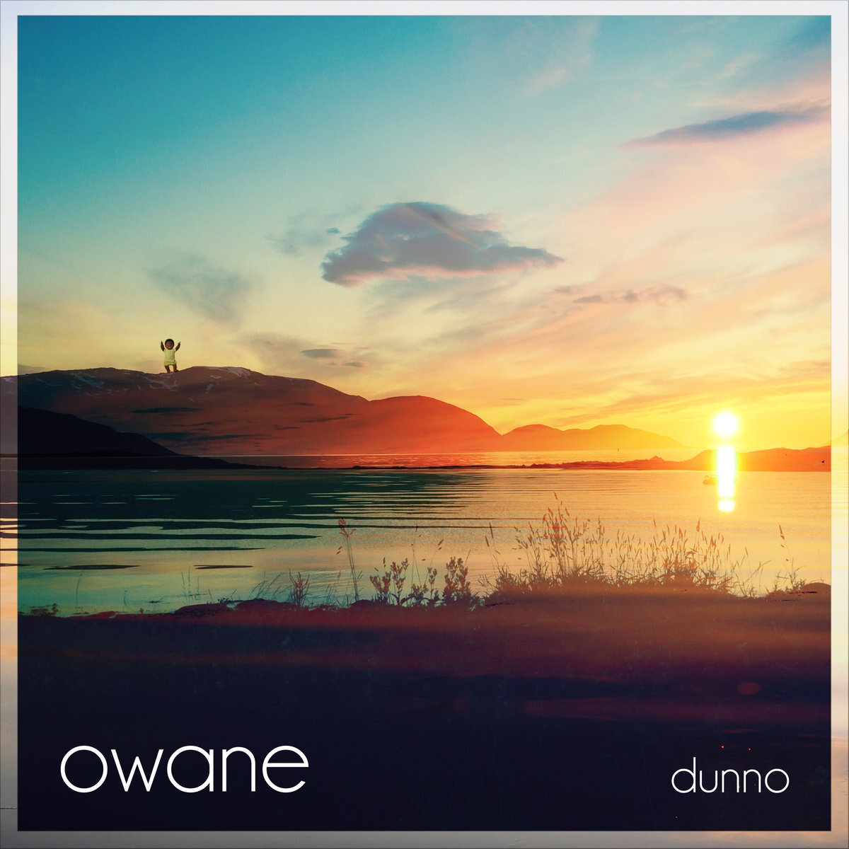 Owane《Summer Jam》乐队总谱|GTP谱