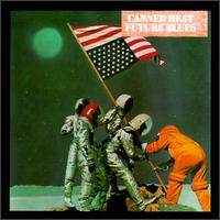 Canned Heat《Lets Work Together》乐队总谱|GTP谱