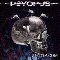 Psyopus《Duct Tape Smile》乐队总谱|GTP谱