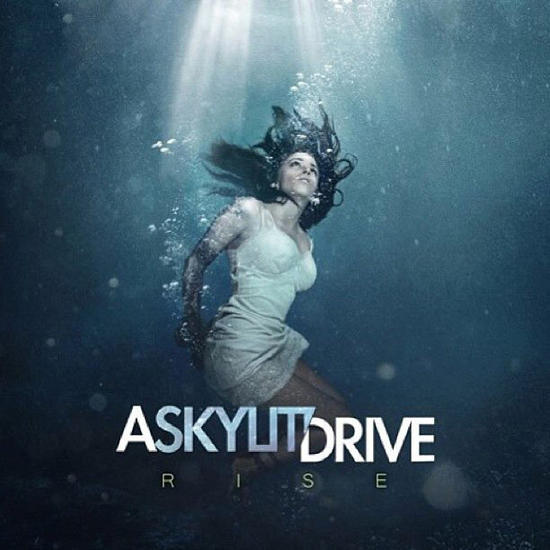 A Skylit Drive《Just Stay》乐队总谱|GTP谱