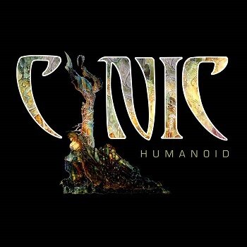 Cynic《Humanoid》乐队总谱|GTP谱