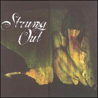 Strung Out《No Voice Of Mine》乐队总谱|GTP谱