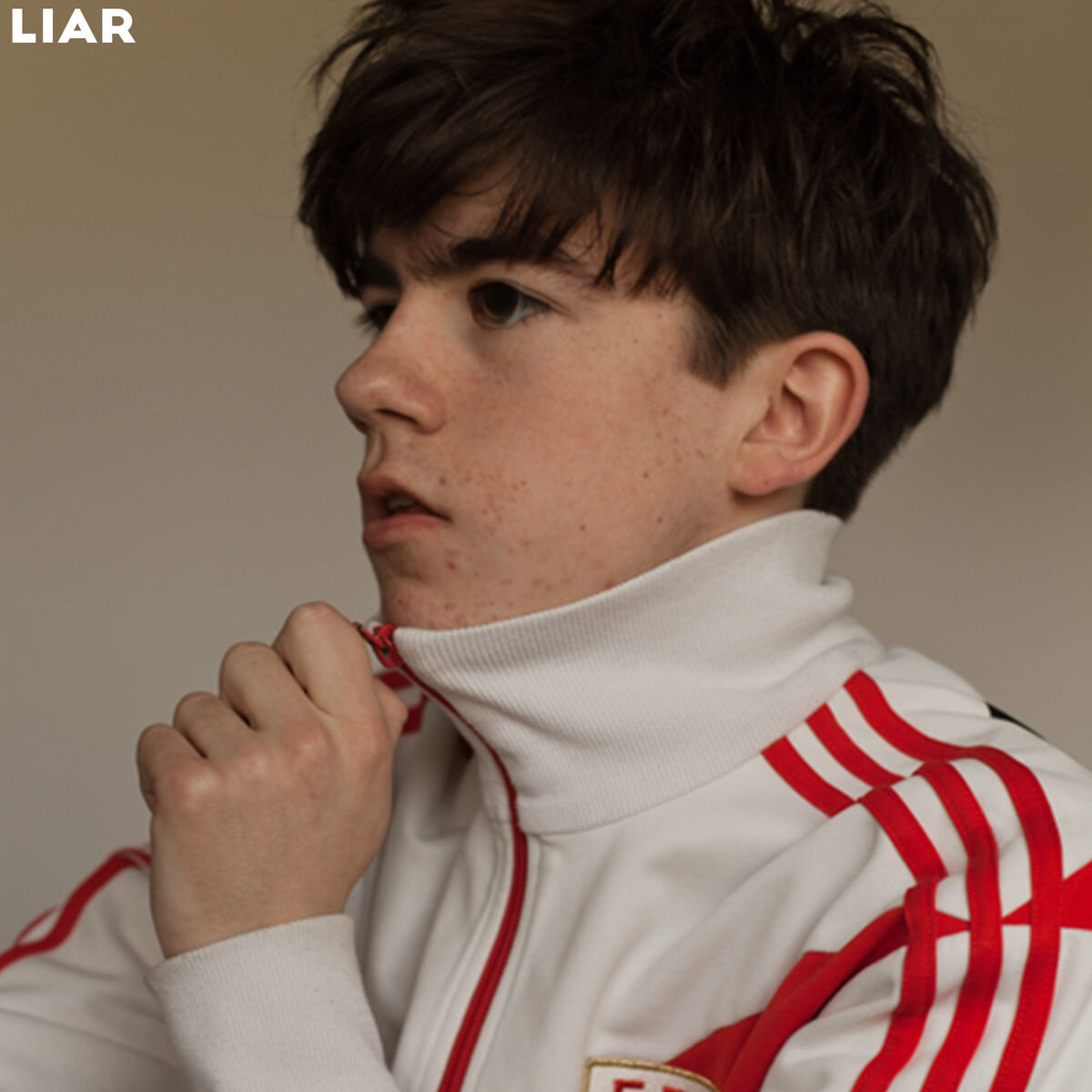 Declan Mckenna《Brazil》乐队总谱|GTP谱