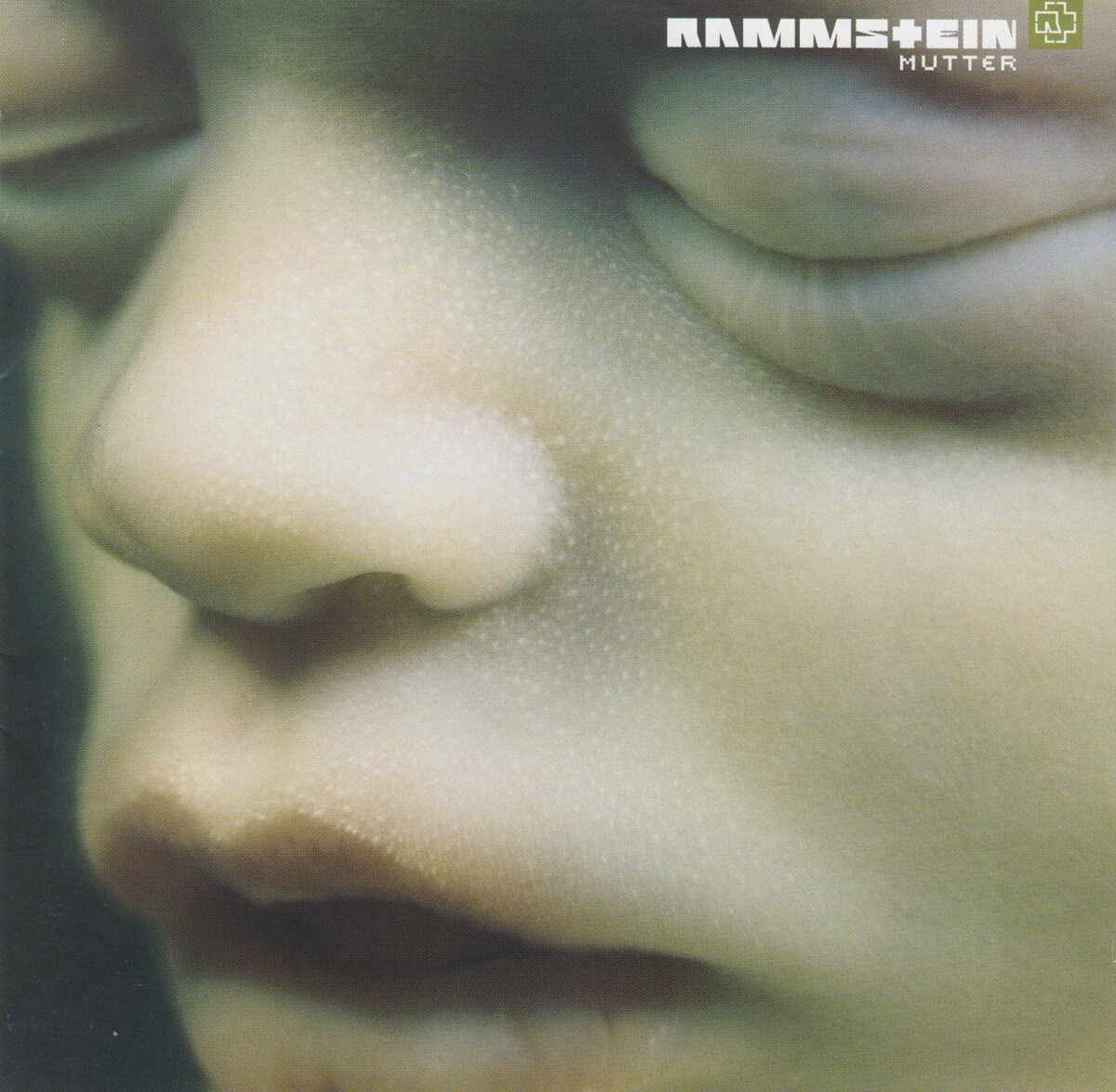 Rammstein《Mein Herz Brennt》乐队总谱|GTP谱