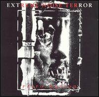 Extreme Noise Terror《Pray To Be Saved》乐队总谱|GTP谱